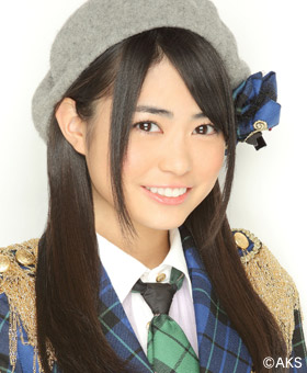 ファイル:2012年AKB48プロフィール 前田亜美.jpg