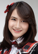 ファイル:2014年JKT48プロフィール Frieska Anastasia Laksani.jpg