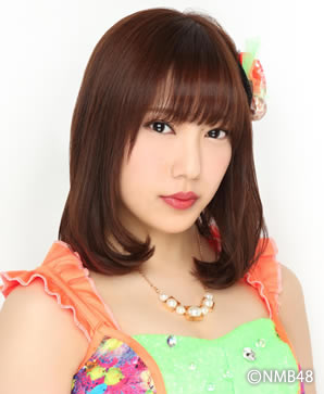 ファイル:2015年NMB48プロフィール 室加奈子.jpg
