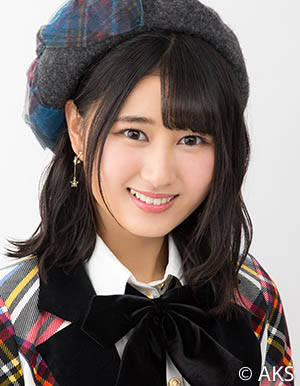 ファイル:2018年AKB48プロフィール 野澤玲奈.jpg