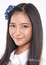 ファイル:2018年JKT48プロフィール Jinan Safa Safira.jpg