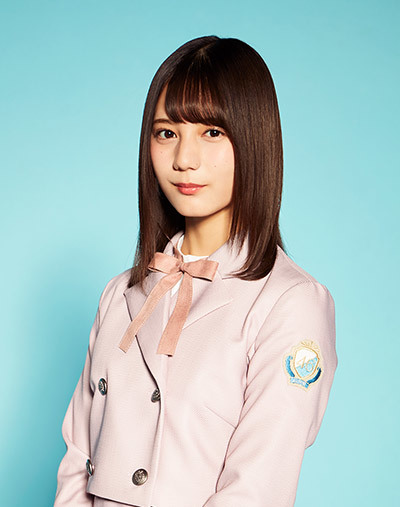 ファイル:2020年日向坂46プロフィール 小坂菜緒.jpg