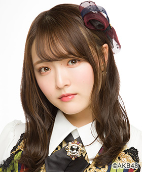 ファイル:2020年AKB48プロフィール 大森美優.jpg