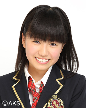 ファイル:2014年SKE48プロフィール 高寺沙菜.jpg