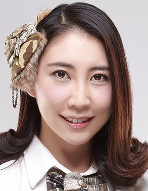 ファイル:2015年JKT48プロフィール 近野莉菜.jpg