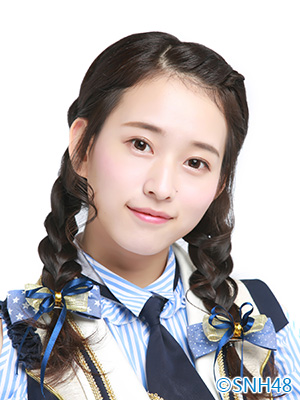 ファイル:2015年SNH48プロフィール 张丹三 2.jpg
