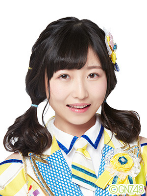 ファイル:2016年GNZ48プロフィール 孙馨.jpg