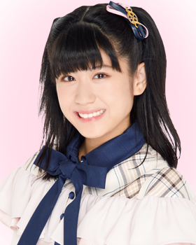 ファイル:2019年AKB48チーム8プロフィール 松村美紅.png