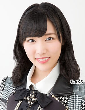 ファイル:2019年AKB48プロフィール 北澤早紀.jpg