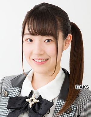 ファイル:2019年AKB48プロフィール 本田そら.jpg