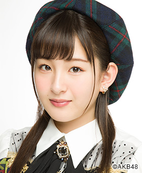 ファイル:2020年AKB48プロフィール 塩原香凜.jpg