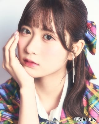 ファイル:2025年HKT48プロフィール 井澤美優 2.jpg