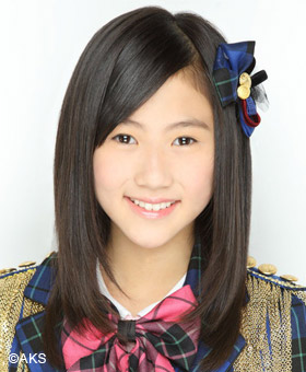 ファイル:2012年AKB48プロフィール 西野未姫.jpg