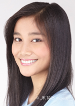 ファイル:2016年JKT48プロフィール Nurhayati.jpg