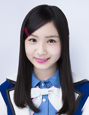 ファイル:2017年HKT48プロフィール 荒巻美咲.jpg