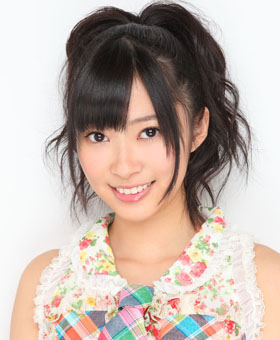 ファイル:2011年AKB48プロフィール 指原莉乃.jpg