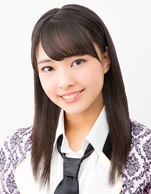 ファイル:2017年NMB48プロフィール 山田寿々.jpg