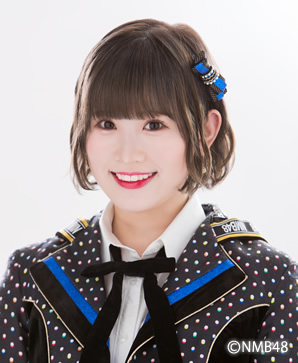 ファイル:2019年NMB48プロフィール 武井紗良.jpg