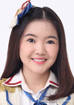 ファイル:2020年JKT48プロフィール Sania Julia Montolalu.jpg