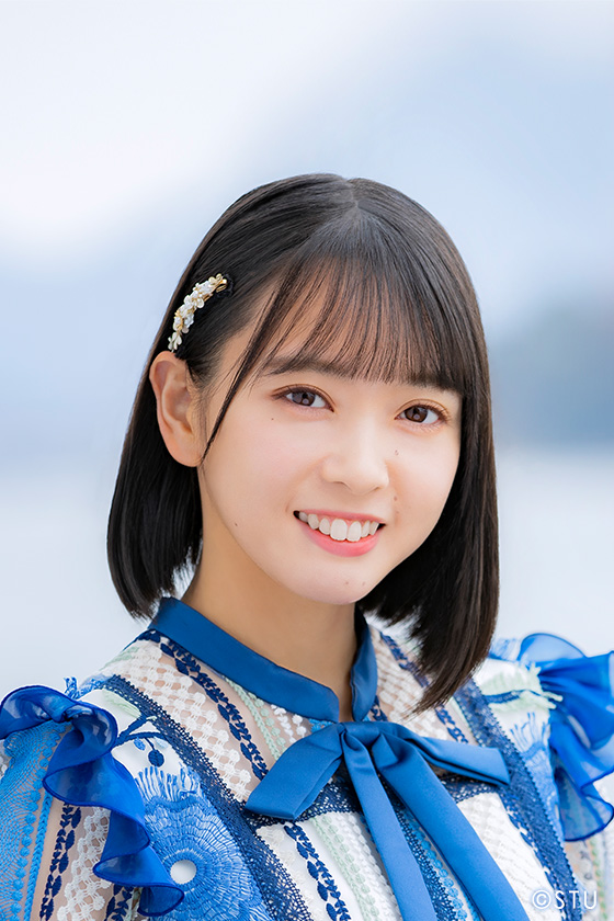 ファイル:2020年STU48プロフィール 石田みなみ.jpg - エケペディア