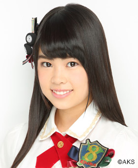 ファイル:2014年AKB48プロフィール 吉川七瀬 3.jpg