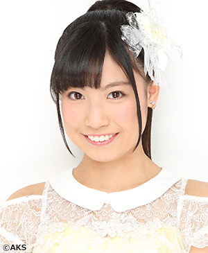 ファイル:2015年SKE48プロフィール 荒井優希.jpg