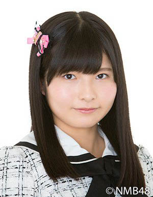 ファイル:2018年NMB48プロフィール 大澤藍.jpg