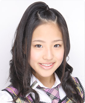 ファイル:2008年AKB48プロフィール 仲川遥香.jpg