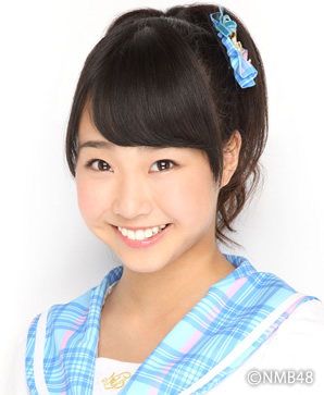 ファイル:2013年NMB48プロフィール 加藤夕夏.jpg