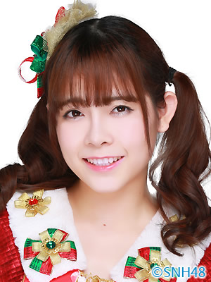 ファイル:2015年SNH48プロフィール 陈思 4.jpg