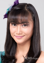 ファイル:2018年JKT48プロフィール Nurhayati.jpg