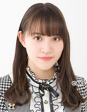 ファイル:2019年AKB48プロフィール 下口ひなな.jpg
