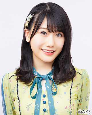 ファイル:2019年HKT48プロフィール 小田彩加.jpg