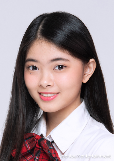 ファイル:2020年JKT48プロフィール Fiony Alveria.jpg