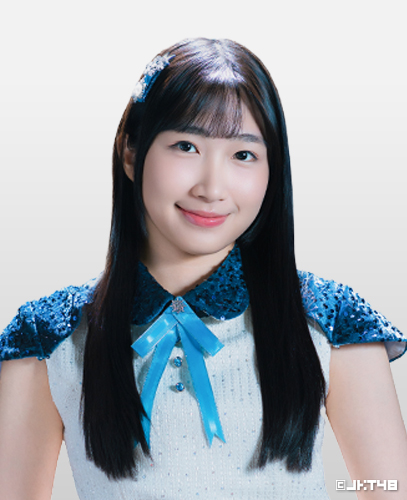 ファイル:2026年JKT48プロフィール Michelle Levia 2.jpg