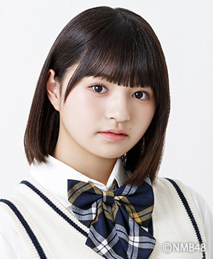 ファイル:2024年NMB48プロフィール 田中ミリア.jpg