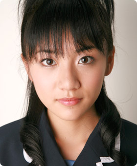 ファイル:2006年AKB48プロフィール 高橋みなみ.jpg