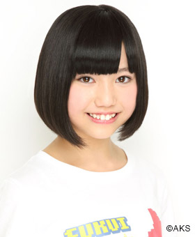 ファイル:2014年AKB48プロフィール 長久玲奈 2.jpg