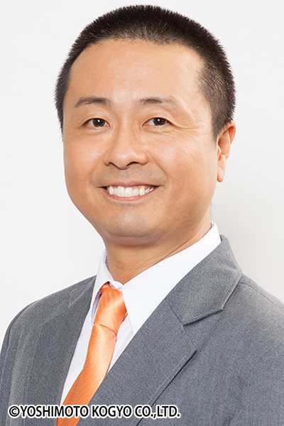 ファイル:2018年吉本坂46プロフィール 河本準一 2.jpg
