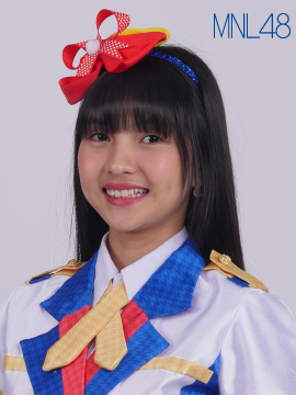 ファイル:2018年MNL48プロフィール Mariz Mapesos Iyog 3.png