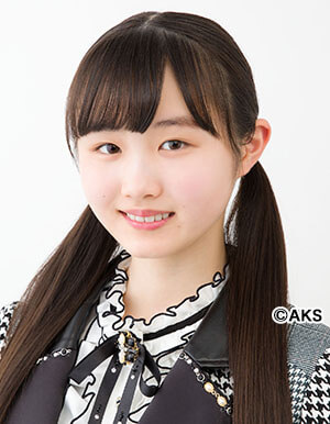 ファイル:2019年AKB48プロフィール 齋藤陽菜.jpg