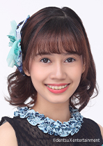 ファイル:2020年JKT48プロフィール Kandiya Rafa Maulidita.jpg