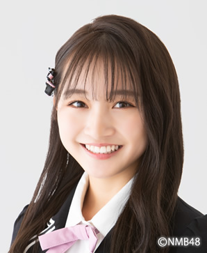 ファイル:2020年NMB48プロフィール 山本彩加.jpg