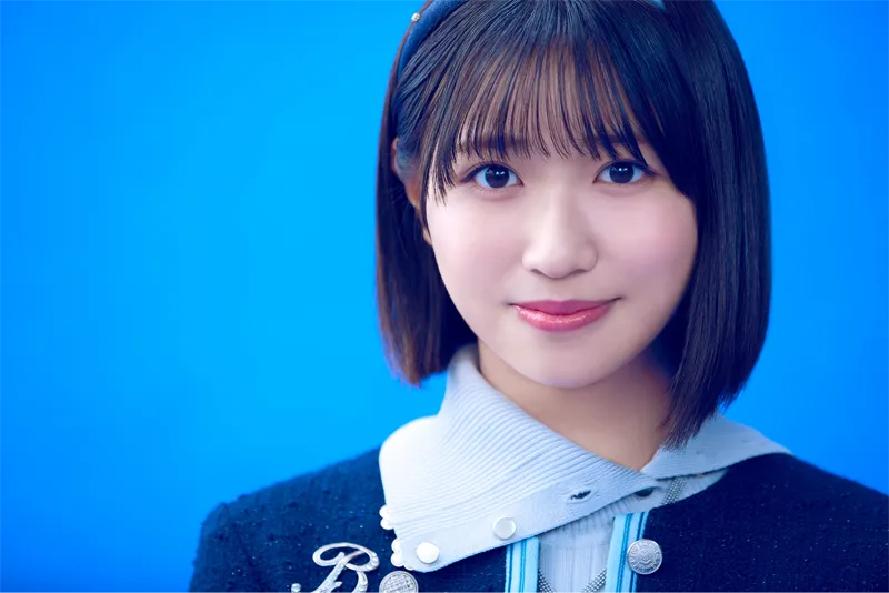 ファイル:2025年僕が見たかった青空プロフィール 八重樫美伊咲 別ショット.png
