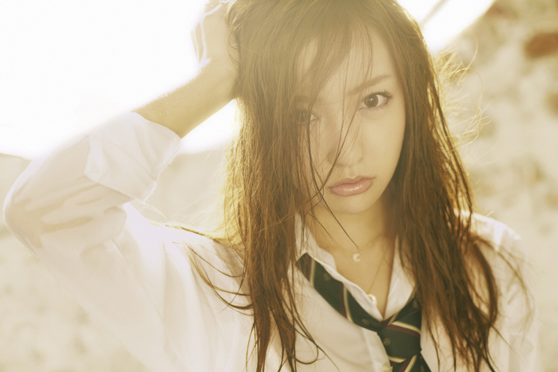 ファイル:板野友美 10年後の君へ.jpg