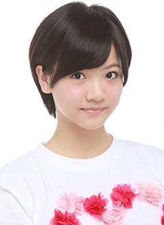 ファイル:2013年SNH48プロフィール 杨海赆.jpg