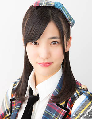 ファイル:2018年AKB48プロフィール 下尾みう.jpg