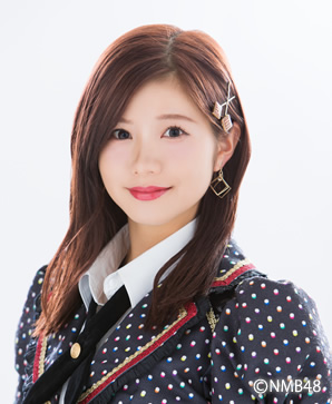 ファイル:2019年NMB48プロフィール 谷川愛梨.jpg