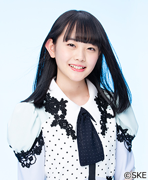 ファイル:2019年SKE48プロフィール 川嶋美晴.jpg