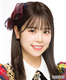 ファイル:2020年AKB48プロフィール 吉川七瀬.jpg